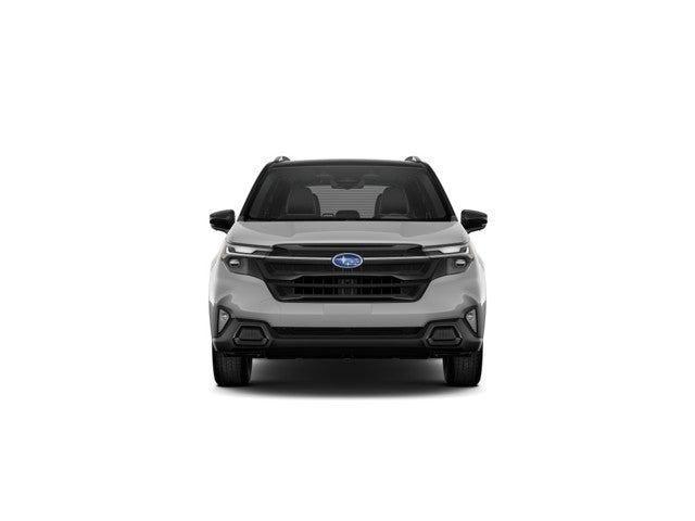new 2025 Subaru Forester Hybrid car, priced at $46,846