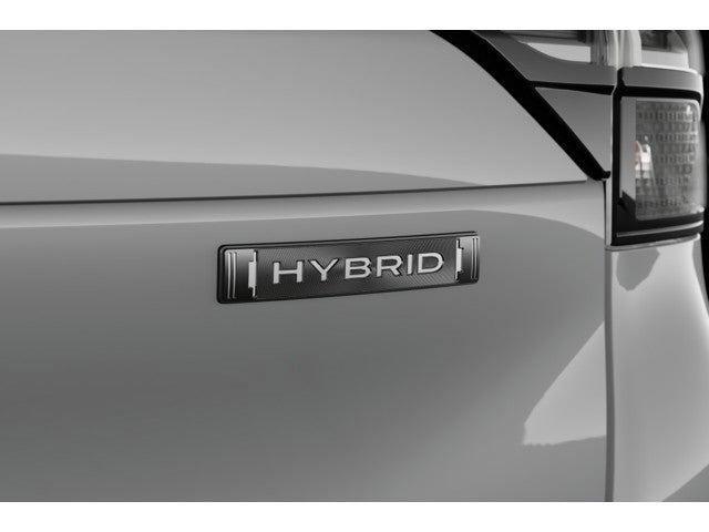 new 2025 Subaru Forester Hybrid car, priced at $46,846