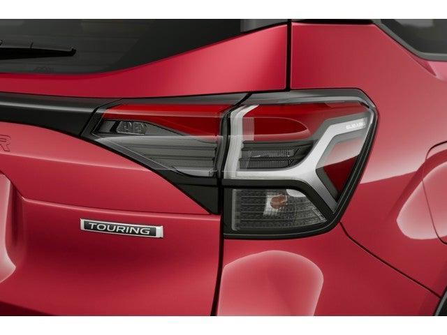 new 2025 Subaru Forester car, priced at $40,319