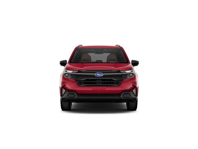 new 2025 Subaru Forester car, priced at $40,319