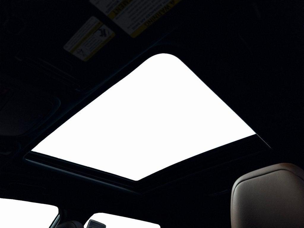 new 2025 Subaru Forester Hybrid car, priced at $43,561