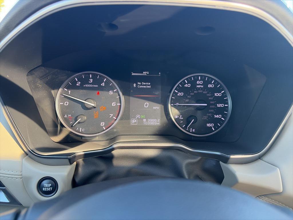 used 2020 Subaru Legacy car, priced at $17,995