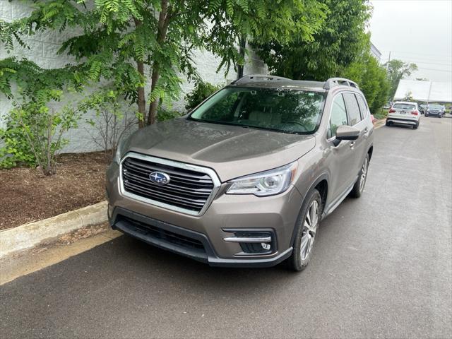 used 2022 Subaru Ascent car, priced at $31,995