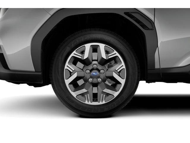 new 2025 Subaru Forester car, priced at $36,029