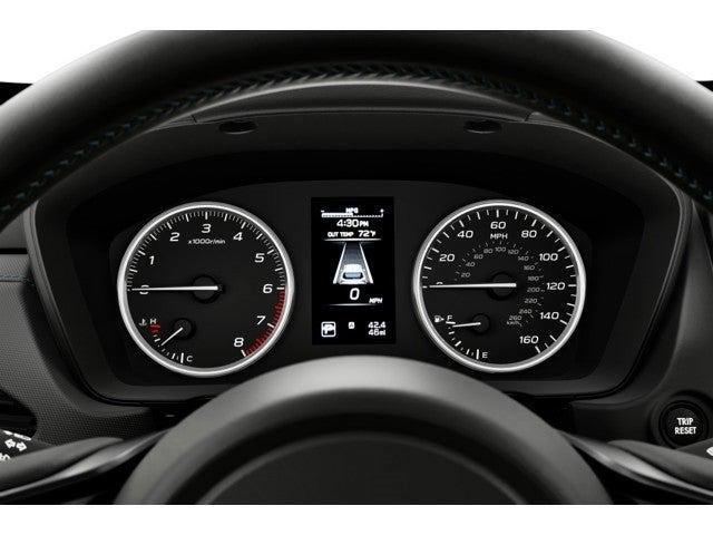 new 2025 Subaru Forester car, priced at $36,029