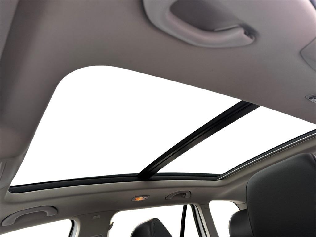 used 2013 Volkswagen Jetta SportWagen car, priced at $8,495