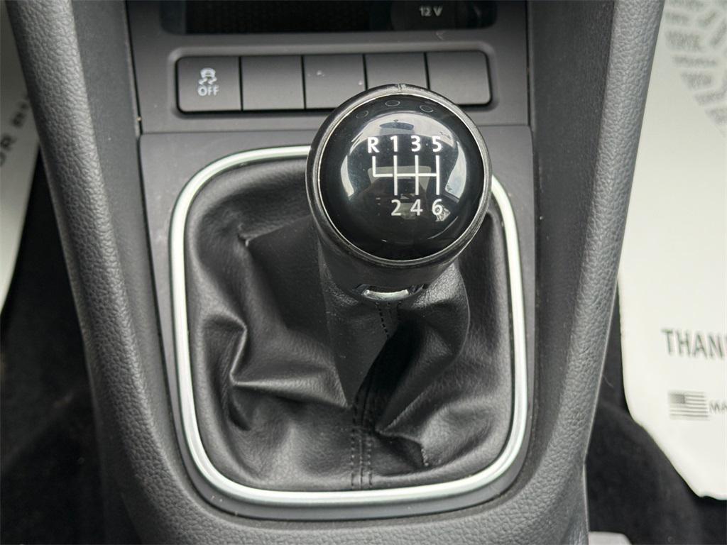 used 2013 Volkswagen Jetta SportWagen car, priced at $8,495