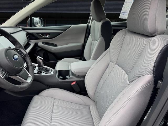 new 2025 Subaru Legacy car, priced at $29,266