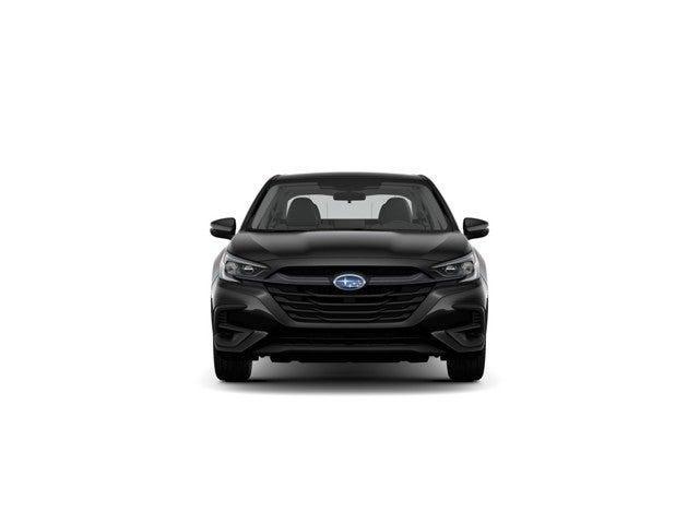 new 2025 Subaru Legacy car, priced at $29,266