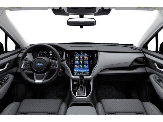 new 2025 Subaru Legacy car, priced at $29,266