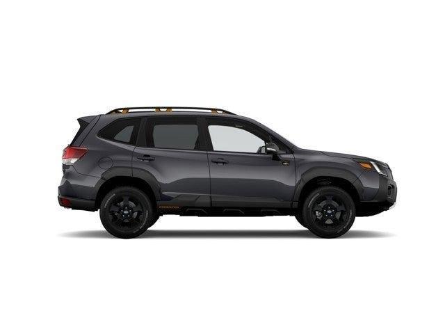 new 2024 Subaru Forester car, priced at $39,001