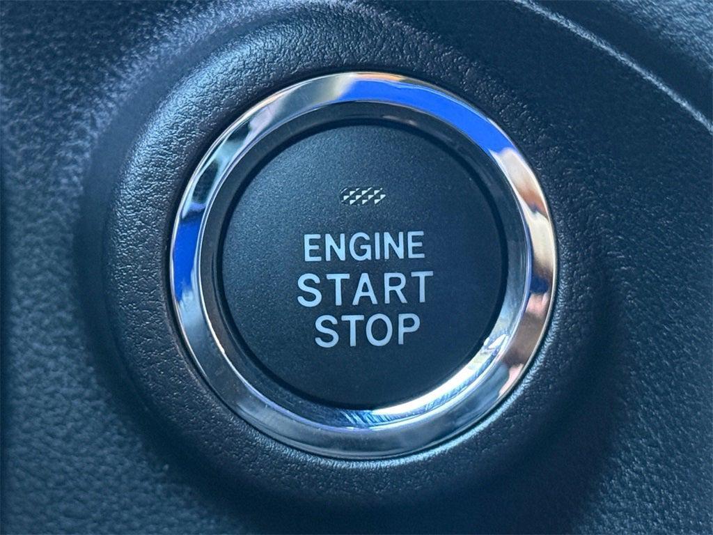 new 2025 Subaru Ascent car, priced at $46,093