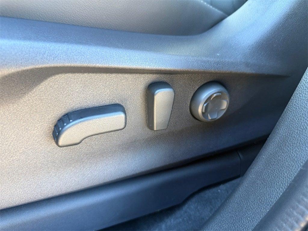 new 2025 Subaru Ascent car, priced at $46,093