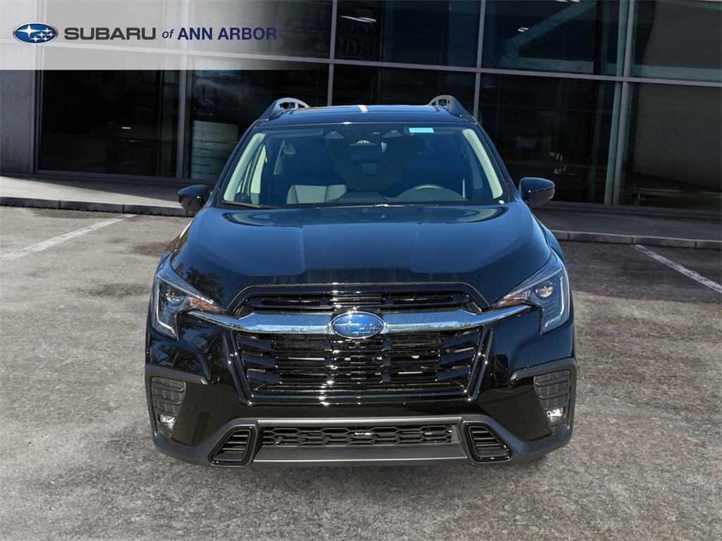 new 2025 Subaru Ascent car, priced at $46,093