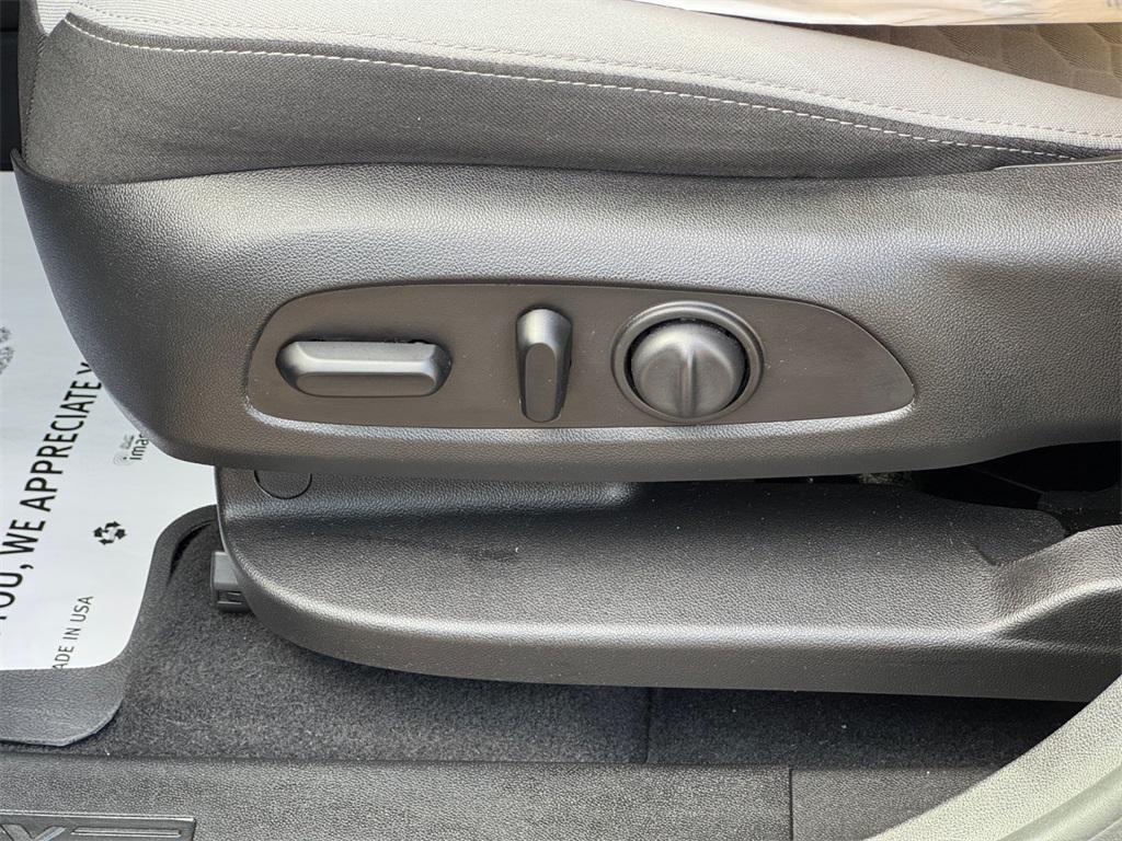 used 2020 Chevrolet Equinox car, priced at $15,995