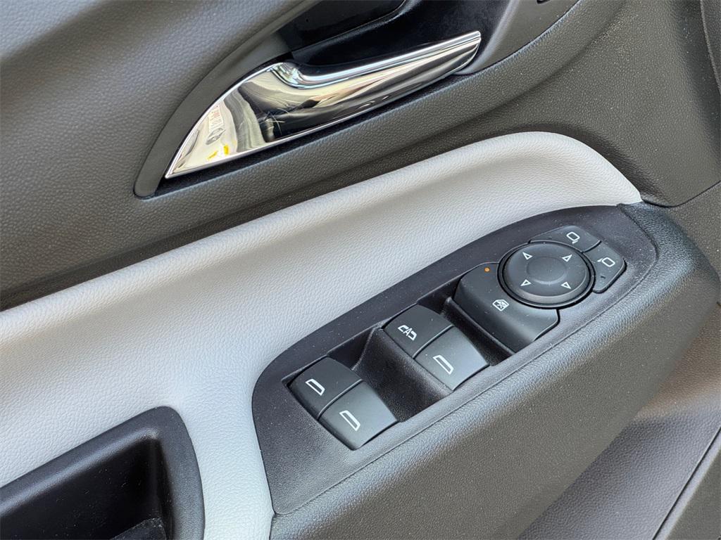 used 2020 Chevrolet Equinox car, priced at $15,995