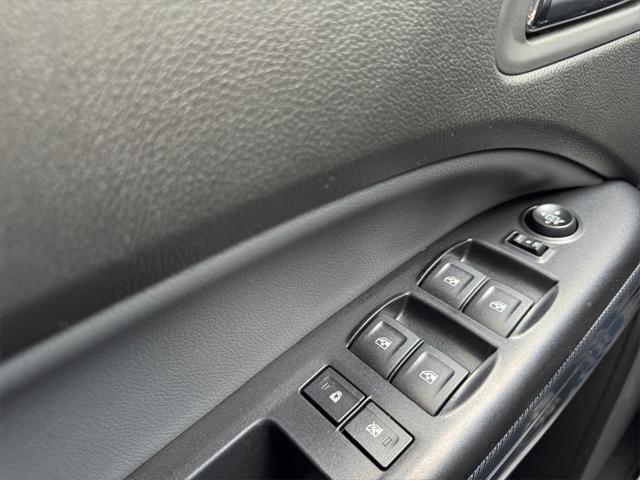 used 2019 Chevrolet Colorado car, priced at $23,195
