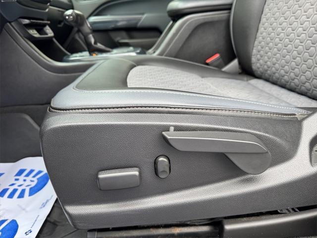 used 2019 Chevrolet Colorado car, priced at $23,195