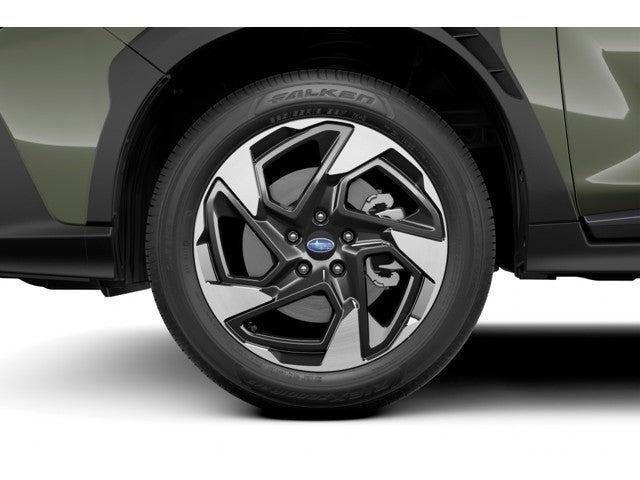 new 2025 Subaru Crosstrek car, priced at $34,347