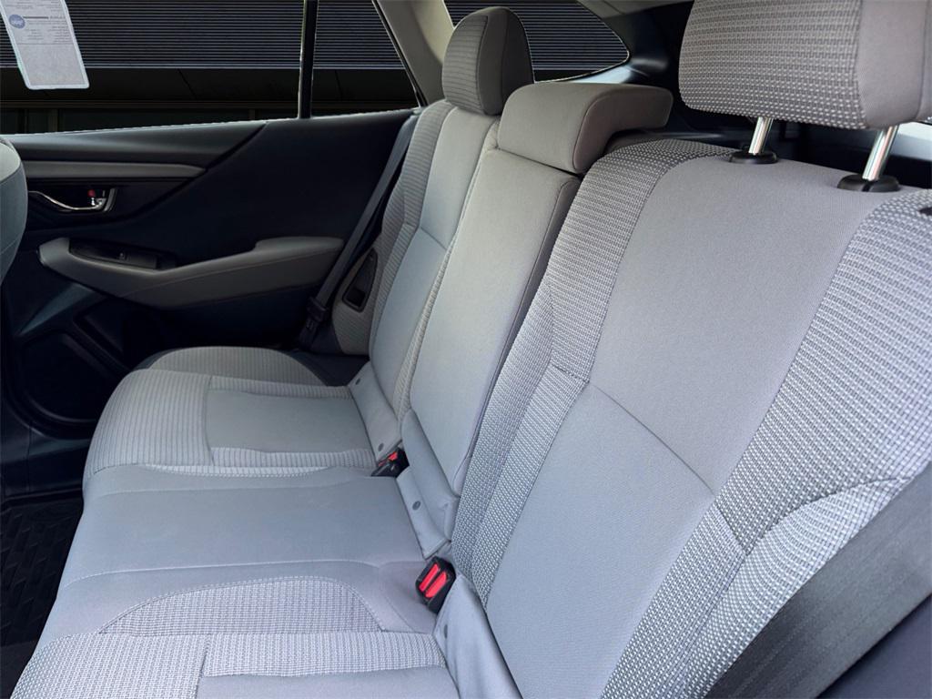 used 2022 Subaru Outback car, priced at $26,795