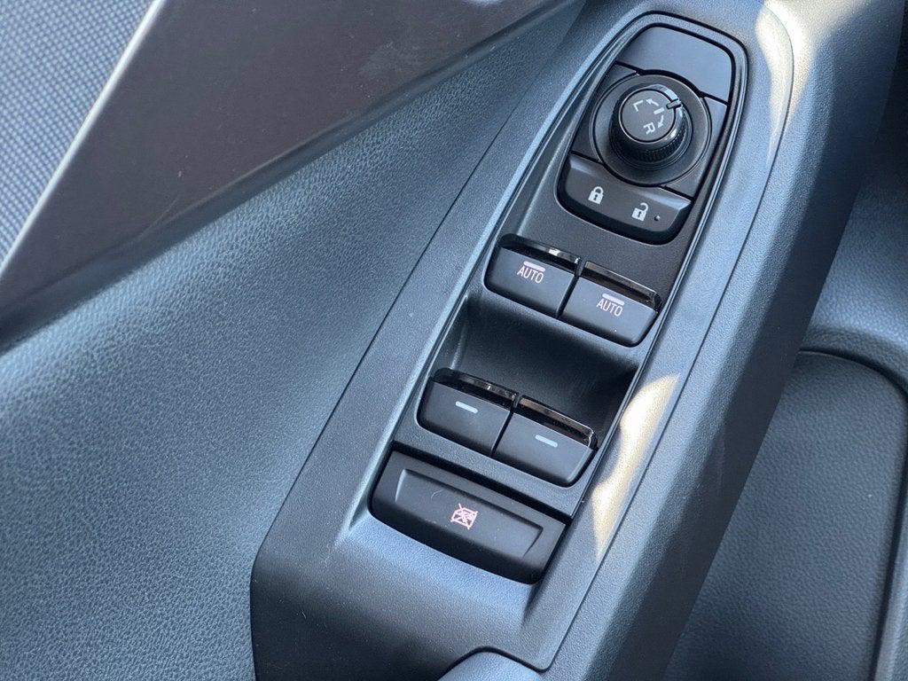 new 2025 Subaru Impreza car, priced at $24,679