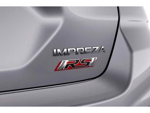 new 2024 Subaru Impreza car, priced at $27,807