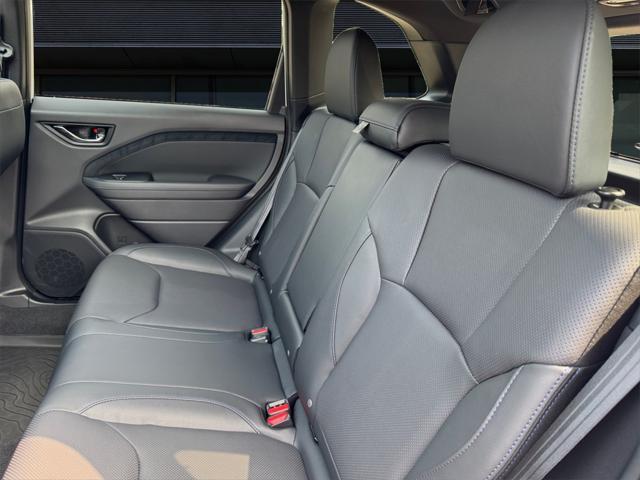 used 2025 Subaru Forester car, priced at $36,295