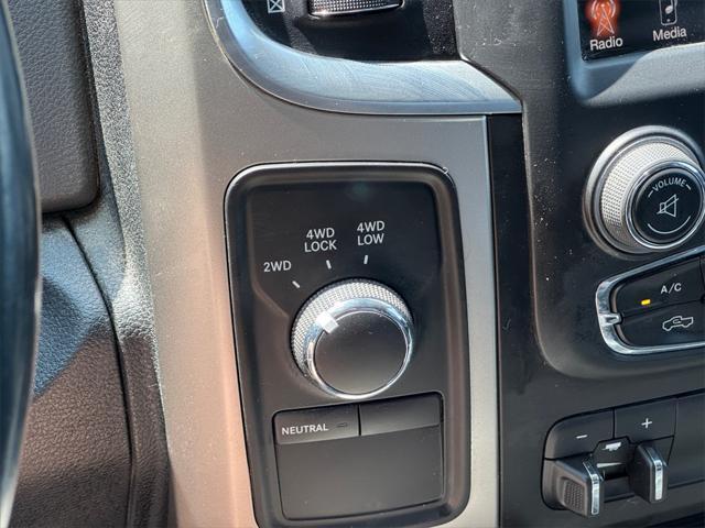 used 2014 Ram 3500 car, priced at $18,995