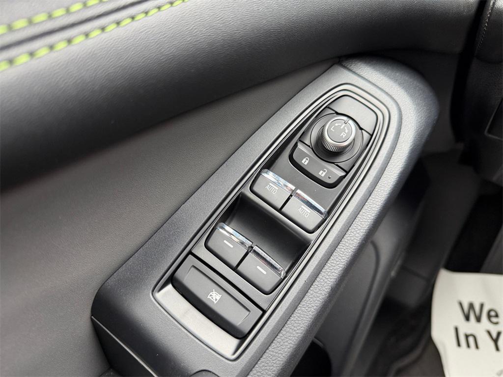 used 2023 Subaru Ascent car, priced at $33,995