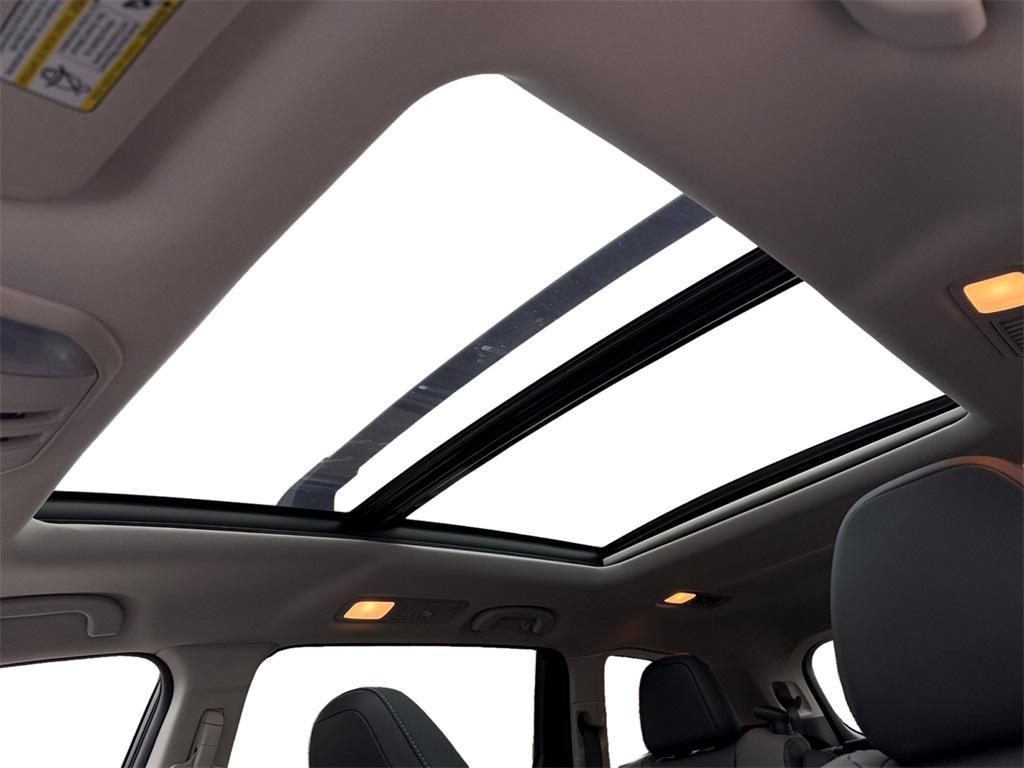 used 2023 Subaru Ascent car, priced at $33,995