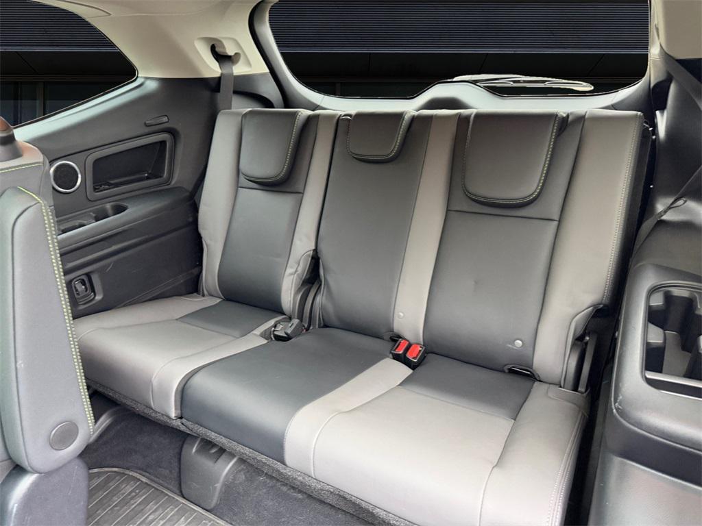 used 2023 Subaru Ascent car, priced at $33,995