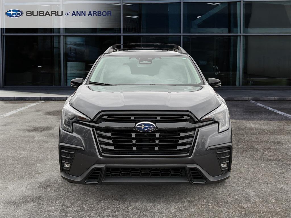 used 2023 Subaru Ascent car, priced at $33,995
