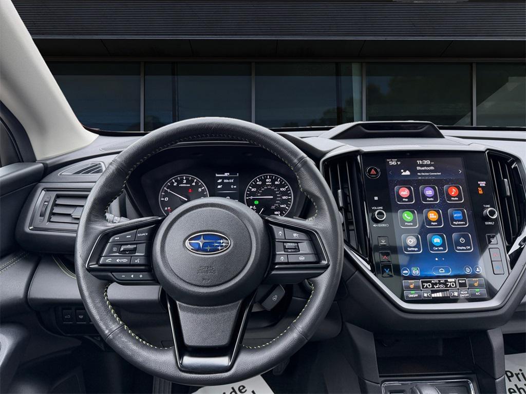 used 2023 Subaru Ascent car, priced at $33,995