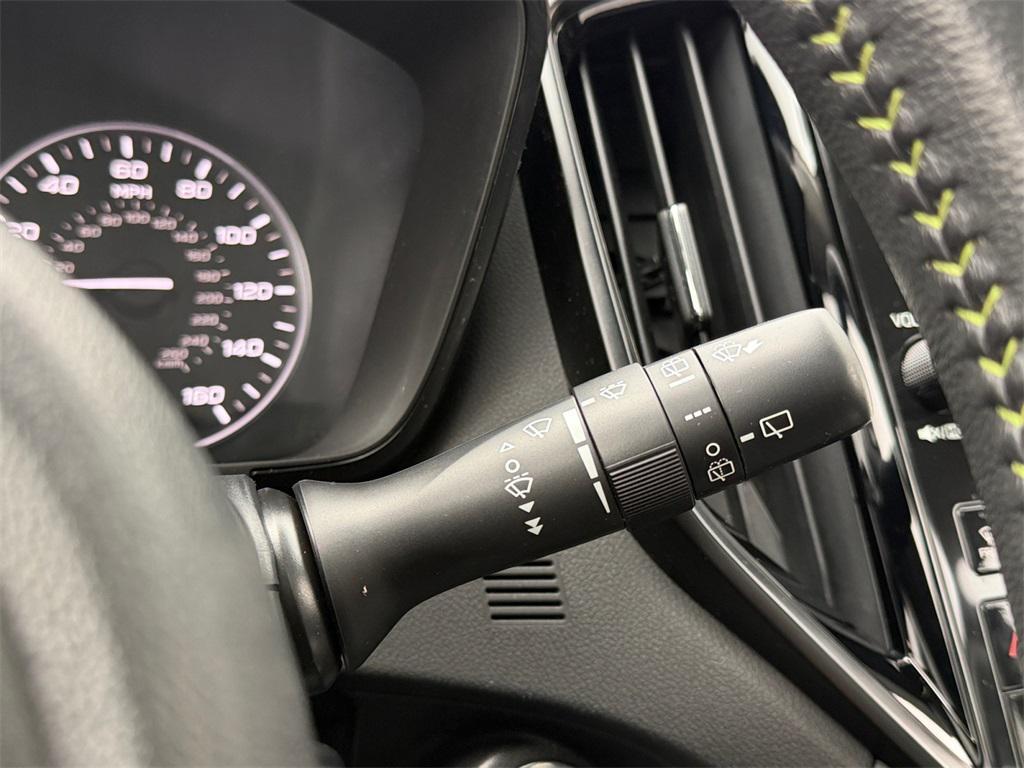 used 2023 Subaru Ascent car, priced at $33,995