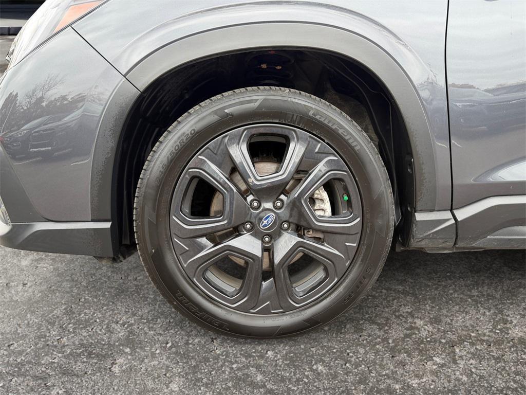 used 2023 Subaru Ascent car, priced at $33,995