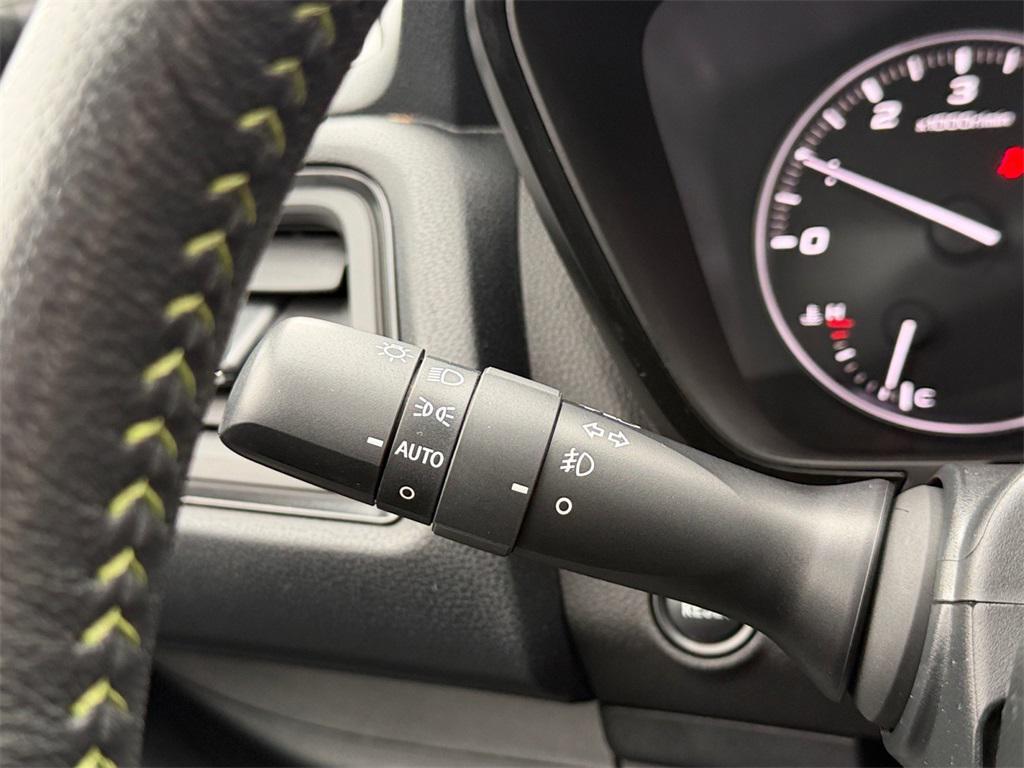 used 2023 Subaru Ascent car, priced at $33,995