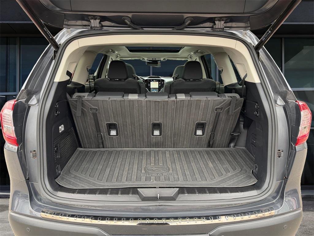 used 2023 Subaru Ascent car, priced at $33,995