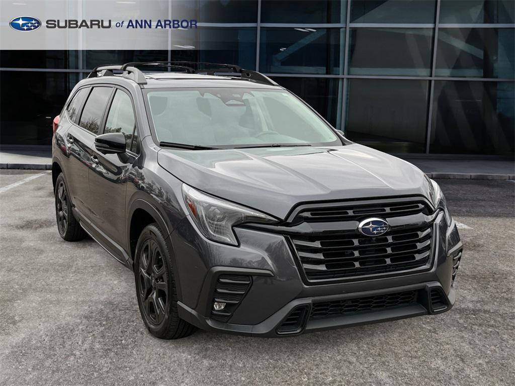 used 2023 Subaru Ascent car, priced at $33,995