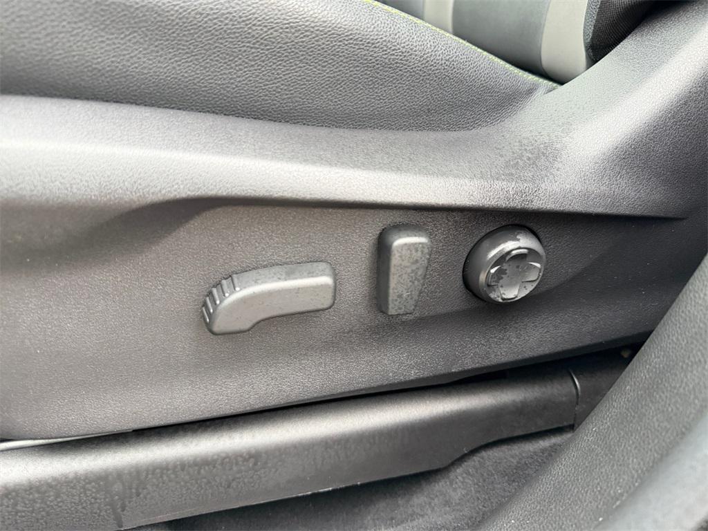 used 2023 Subaru Ascent car, priced at $33,995