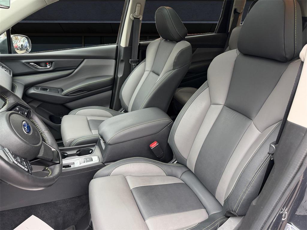 used 2023 Subaru Ascent car, priced at $33,995
