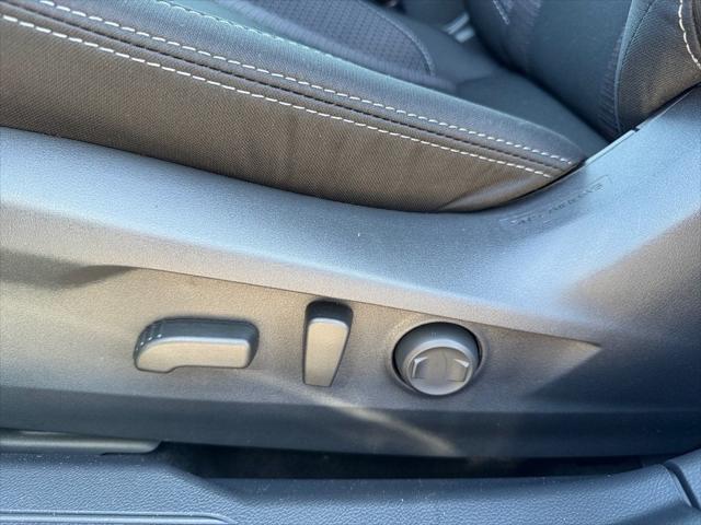 new 2025 Subaru Outback car, priced at $34,382