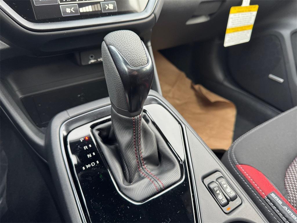 used 2024 Subaru Impreza car, priced at $26,995