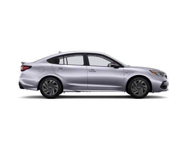 new 2024 Subaru Legacy car, priced at $34,494