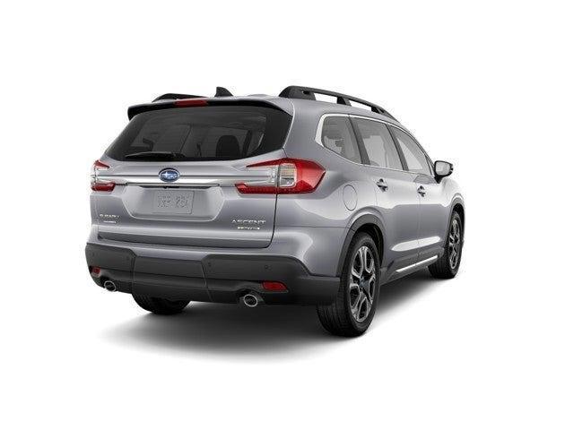 new 2025 Subaru Ascent car, priced at $50,494