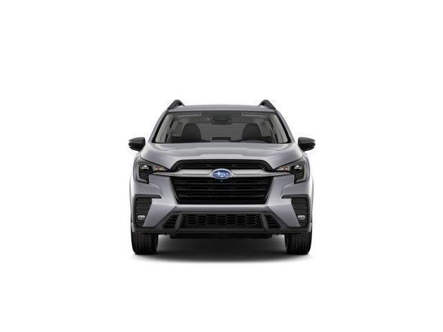 new 2025 Subaru Ascent car, priced at $50,494