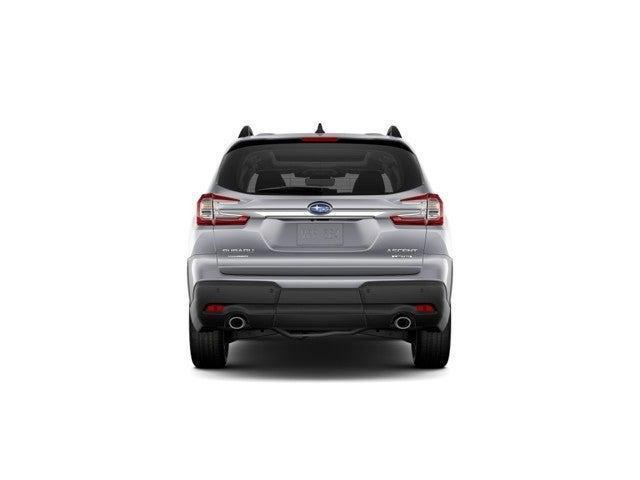 new 2025 Subaru Ascent car, priced at $50,494