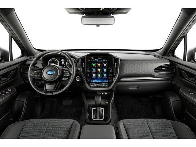 new 2025 Subaru Forester car, priced at $35,833