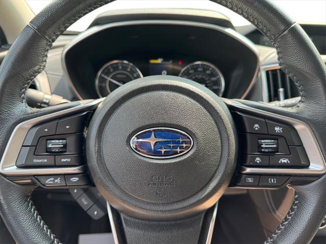 used 2023 Subaru Impreza car, priced at $25,195