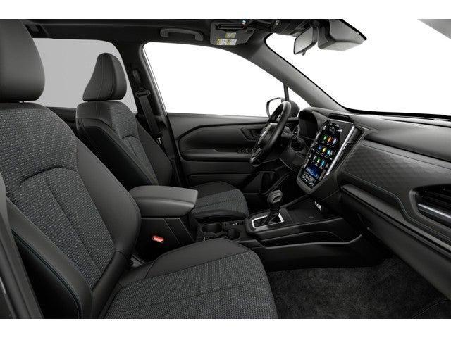 new 2025 Subaru Forester car, priced at $34,458
