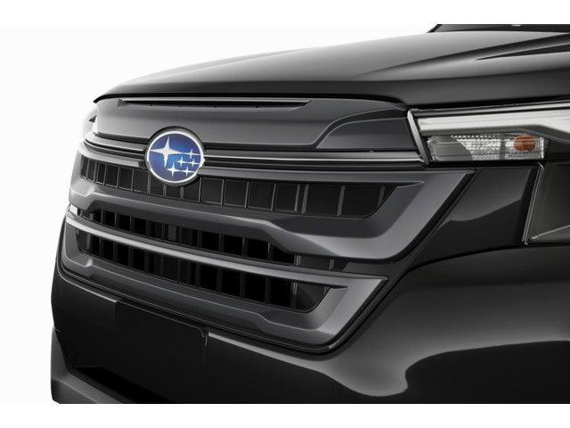 new 2025 Subaru Forester car, priced at $34,458